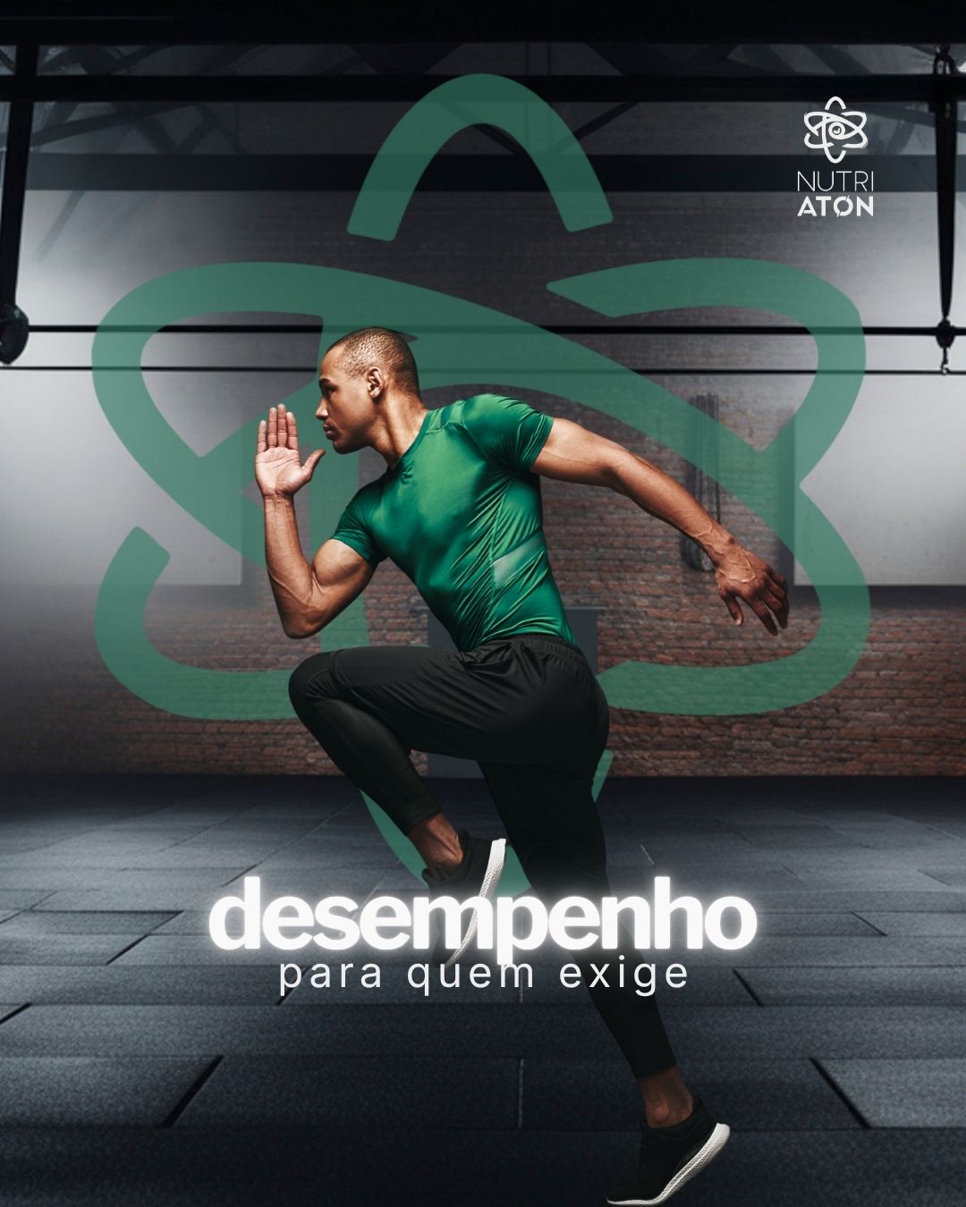 Desempenho para quem exige